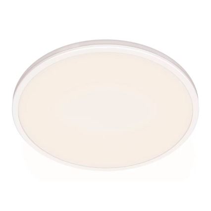 Philips - LED stropna svjetiljka s prigušivanjem SCENE SWITCH LED/18W/230V promjer 30 cm 2700K bijela