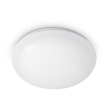 Philips - LED stropna svjetiljka s senzorom LED/12W/230V 2700K