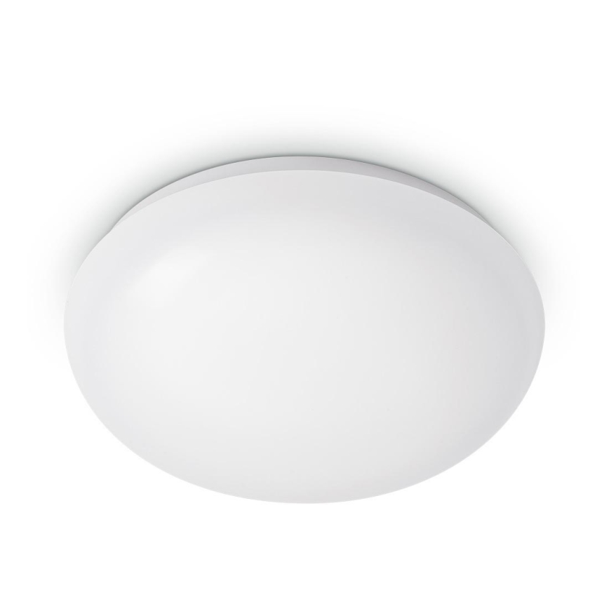 Philips - LED Stropna svjetiljka sa senzorom 1xLED/12W/230V 4000K