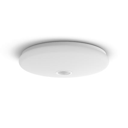 Philips - LED Stropna svjetiljka sa senzorom LED/16W/230V 4000K