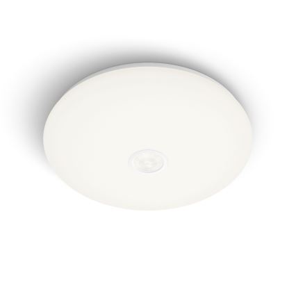 Philips - LED Stropna svjetiljka sa senzorom LED/16W/230V 4000K