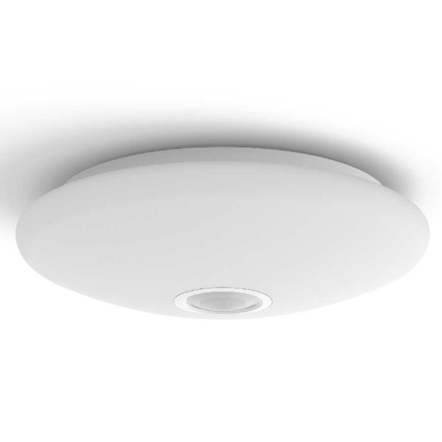 Philips - LED Stropna svjetiljka sa senzorom MAUVE LED/6W/230V