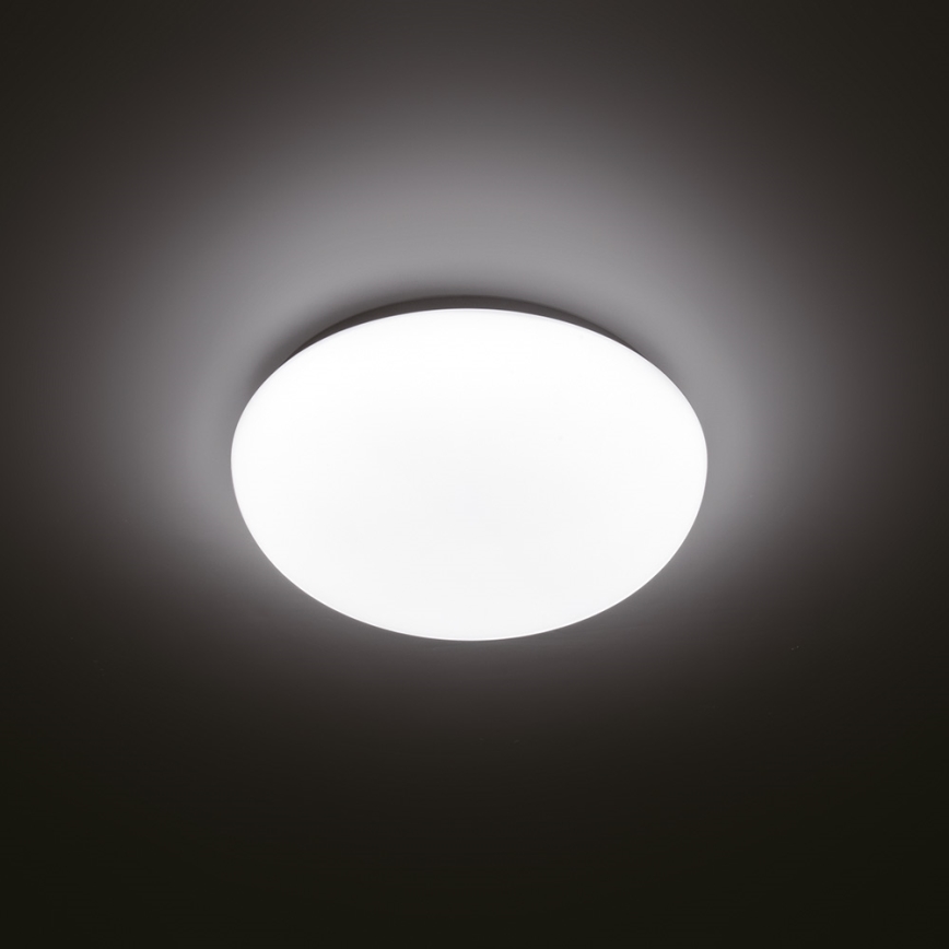 Philips - LED Stropna svjetiljka sa senzorom 1xLED/12W/230V 4000K