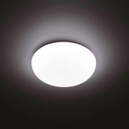 Philips - LED stropna svjetiljka s senzorom LED/12W/230V 4000K