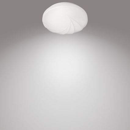 Philips - LED Stropna svjetiljka 1xLED/10W/230V