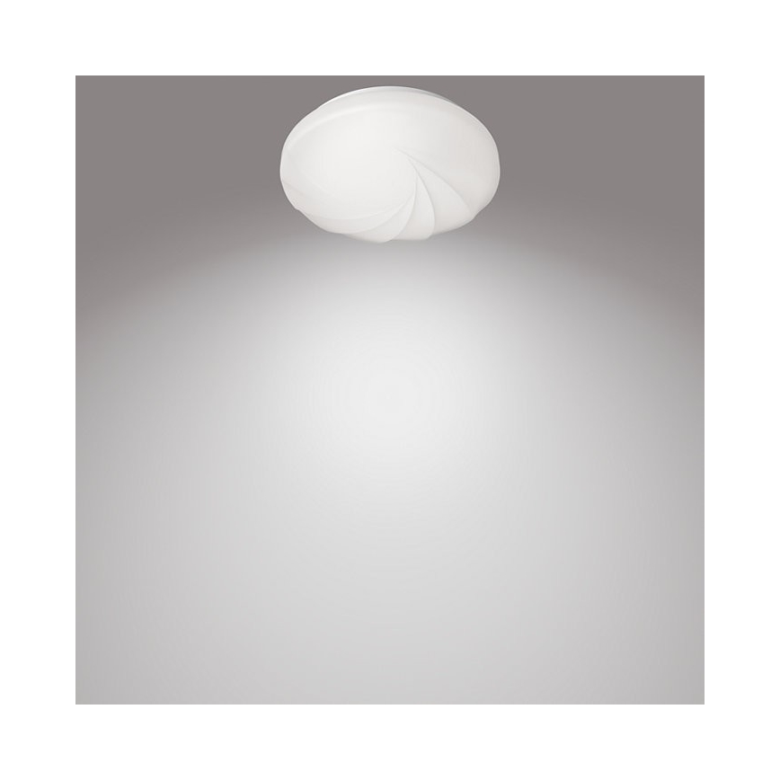 Philips - LED Stropna svjetiljka 1xLED/10W/230V