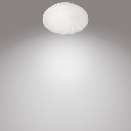 Philips - LED Stropna svjetiljka SHORE LED/10W/230V