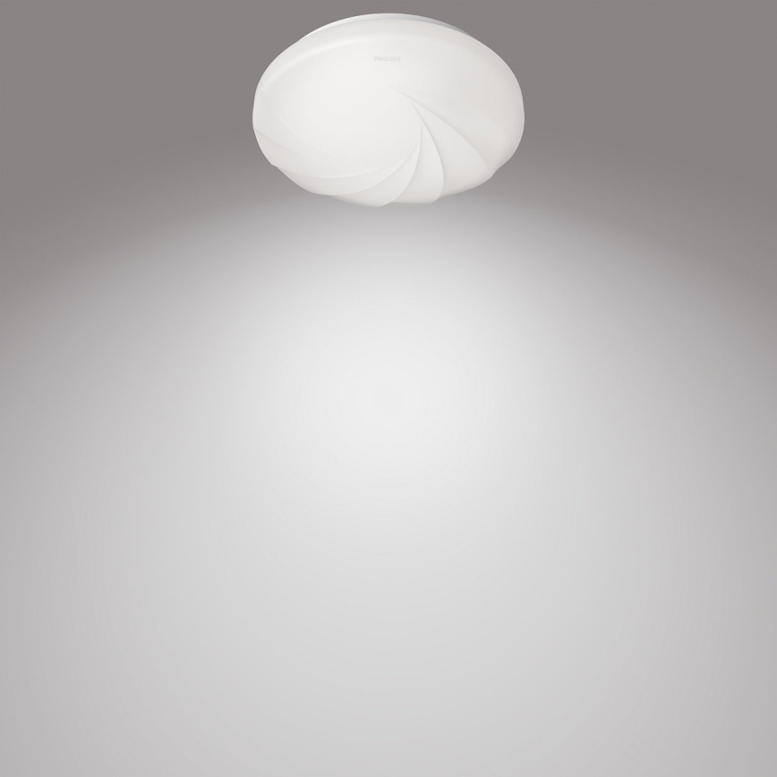 Philips - LED Stropna svjetiljka SHORE LED/10W/230V