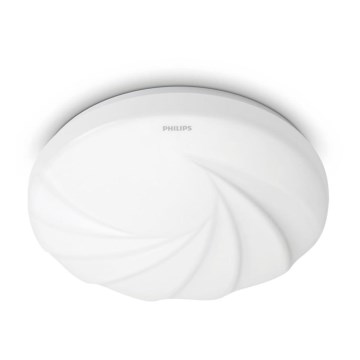 Philips - LED Stropna svjetiljka SHORE LED/6W/230V