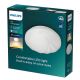 Philips - LED Stropna svjetiljka SHORE LED/6W/230V