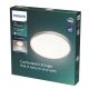 Philips - LED Stropna svjetiljka 1xLED/17W/230V