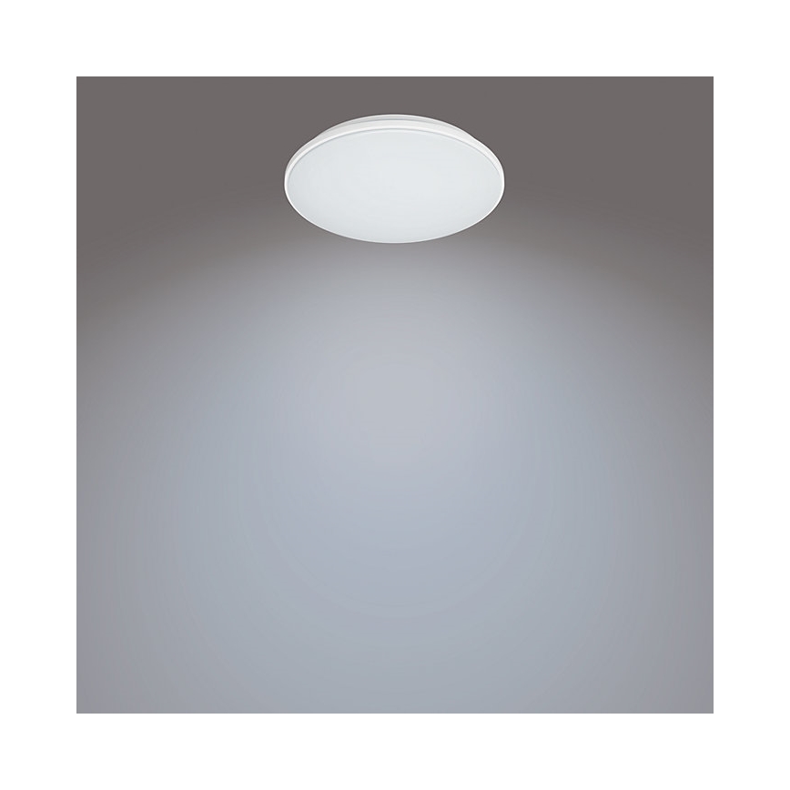 Philips - LED stropna svjetiljka s prigušivanjem LED/40W/230V 2700-6500K + daljinski upravljač