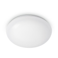 Philips - LED Stropna svjetiljka za kupaonicu 1xLED/10W/230V IP44 2700K