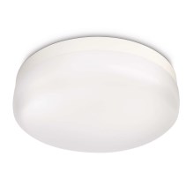 Philips - LED Stropna svjetiljka za kupaonicu 3xLED/2,5W IP44