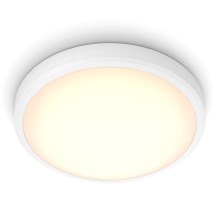 Philips - LED Stropna svjetiljka za kupaonicu BALANCE LED/17W/230V IP44