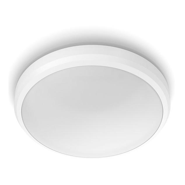 Philips - LED Stropna svjetiljka za kupaonicu BALANCE LED/6W/230V IP44