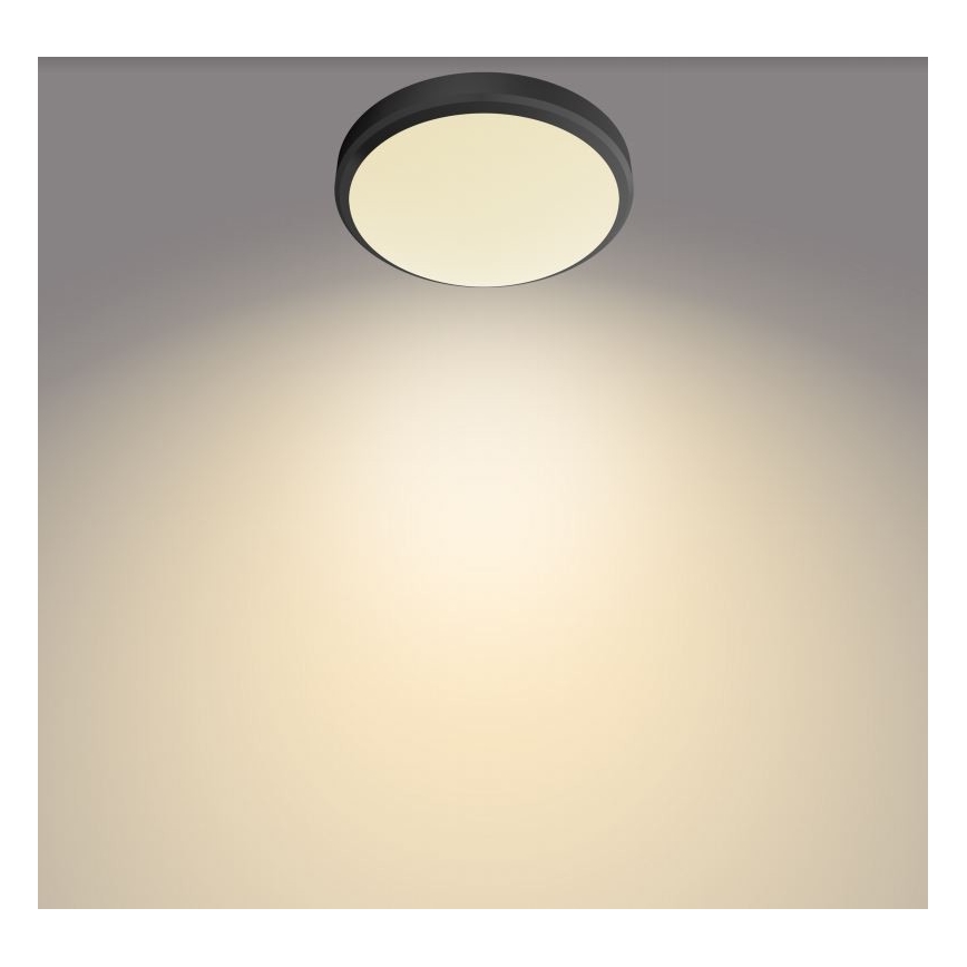 Philips - LED Stropna svjetiljka za kupaonicu LED/6W/230V IP44