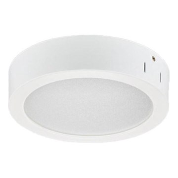 Philips - LED Stropna svjetiljka za kupaonicu LED/11W/230V IP44 4000K