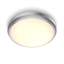 Philips - LED Stropna svjetiljka za kupaonicu LED/17W/230V 2700K IP44
