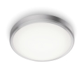 Philips - LED Stropna svjetiljka za kupaonicu LED/17W/230V 4000K IP44