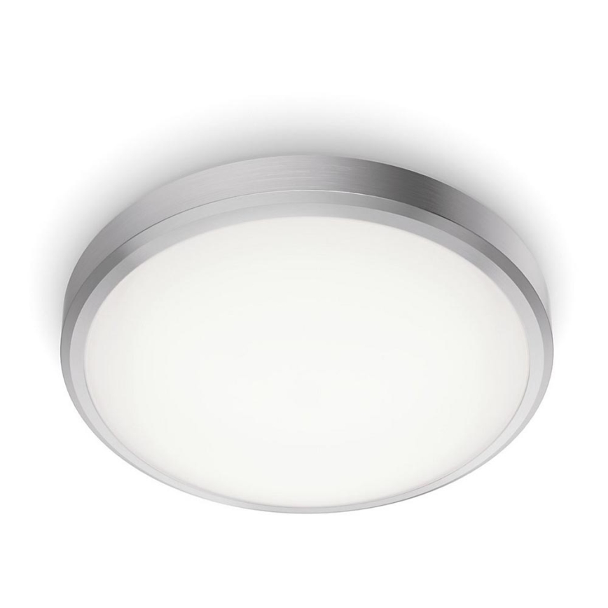 Philips - LED Stropna svjetiljka za kupaonicu LED/17W/230V 4000K IP44