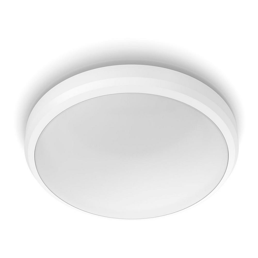 Philips - LED Stropna svjetiljka za kupaonicu LED/6W/230V 2700K IP44