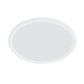 Philips - LED Stropna svjetiljka za kupaonicu SCENE SWITCH LED/15W/230V IP44 2700K