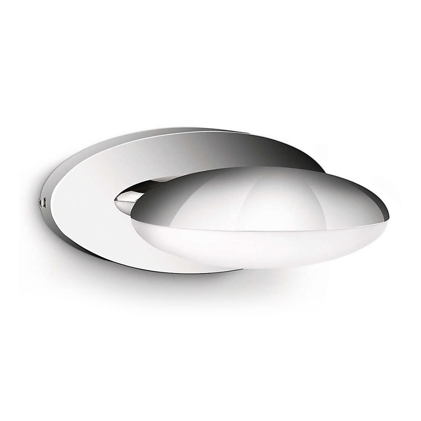 Philips - LED Svjetiljka za kupaonicu 2xLED/2,5W IP44