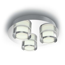 Philips - LED svjetiljka za kupaonicu 3xLED/4,5W/230V