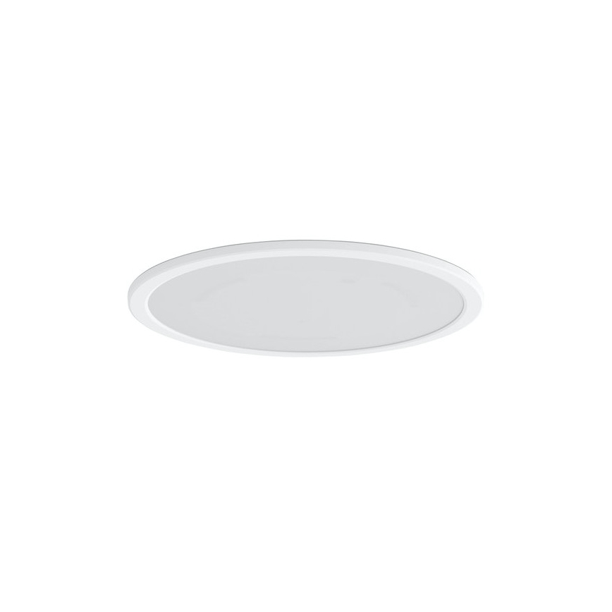Philips - LED Stropna svjetiljka za kupaonicu SCENE SWITCH LED/15W/230V IP44 2700K
