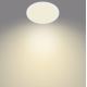 Philips - LED Stropna svjetiljka za kupaonicu SCENE SWITCH LED/15W/230V IP44 2700K