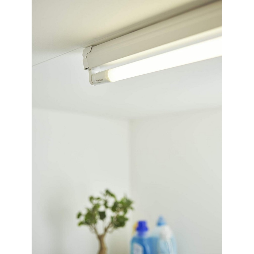 Philips - LED Fluorescentna cijev G13/16W/230V 4000K
