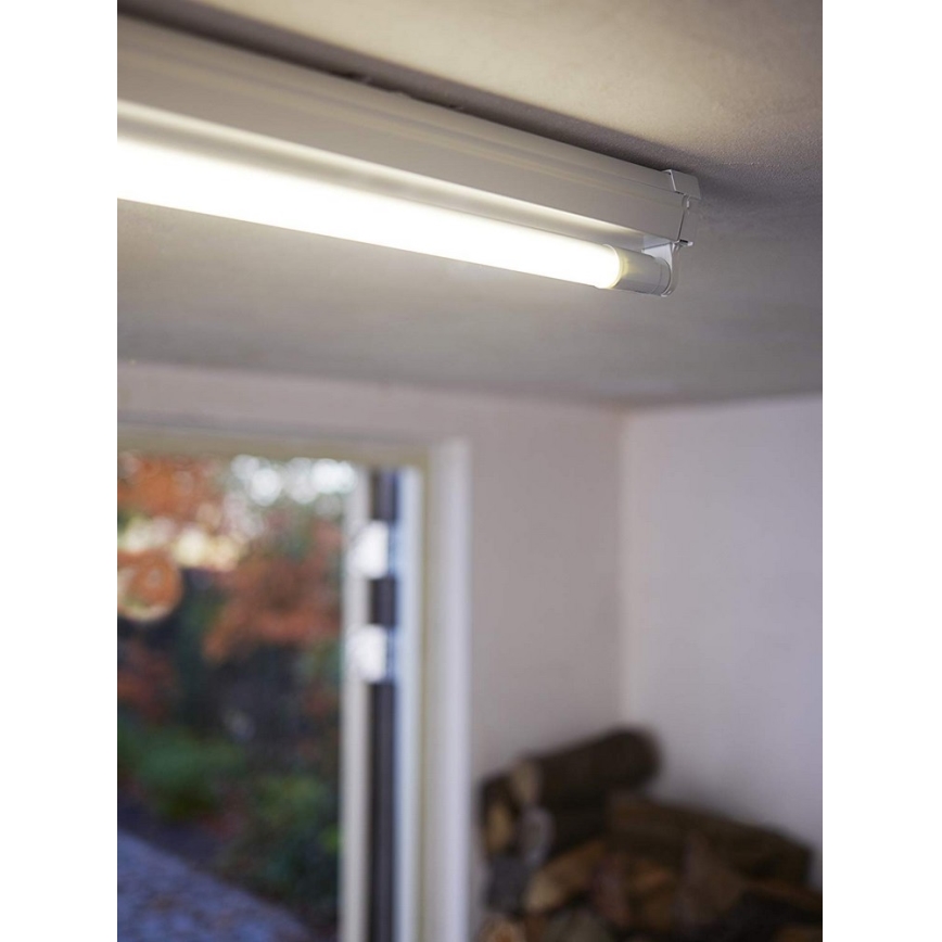 Philips - LED Fluorescentna cijev G13/16W/230V 4000K