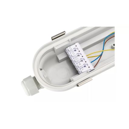 Philips - LED tehnička svjetiljka CORELINE LED/37,5W/230V 150 cm IP66