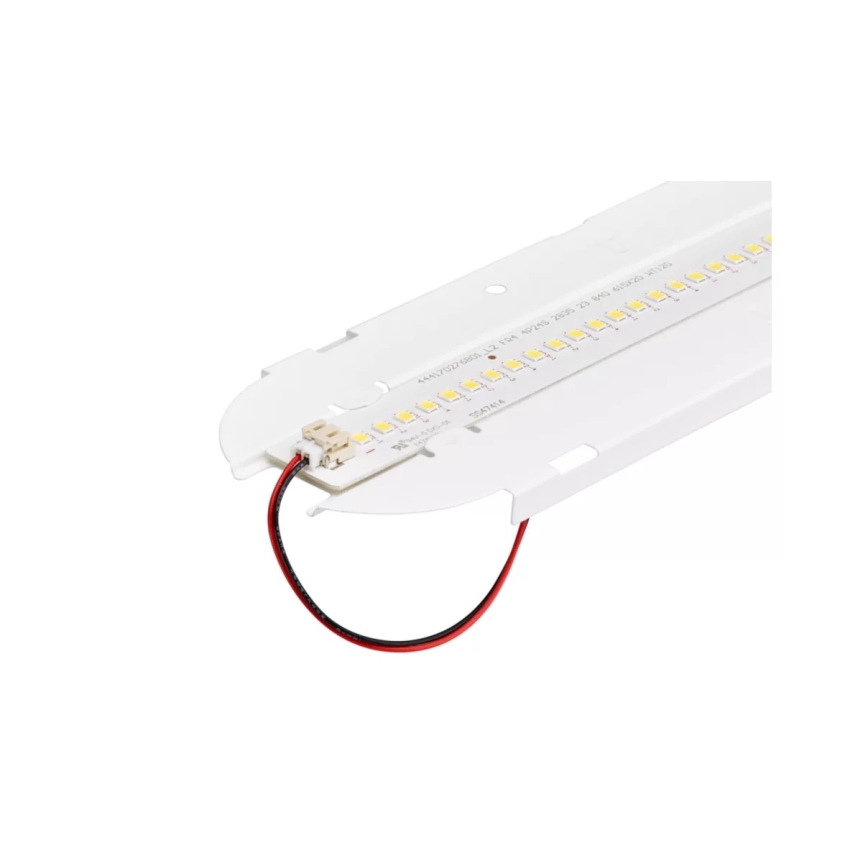 Philips - LED tehnička svjetiljka CORELINE LED/37,5W/230V 150 cm IP66