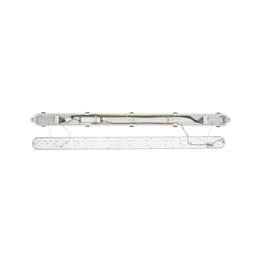 Philips - LED tehnička svjetiljka CORELINE LED/37,5W/230V 150 cm IP66