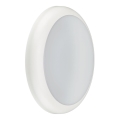 Philips - LED tehnička svjetiljka LED/11/17W/230V 3000/4000/5700K Ø 30 cm IP65 bijela