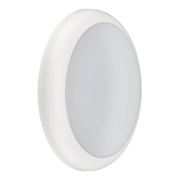 Philips - LED tehnička svjetiljka LED/11/17W/230V 3000/4000/5700K Ø 30 cm IP65 bijela