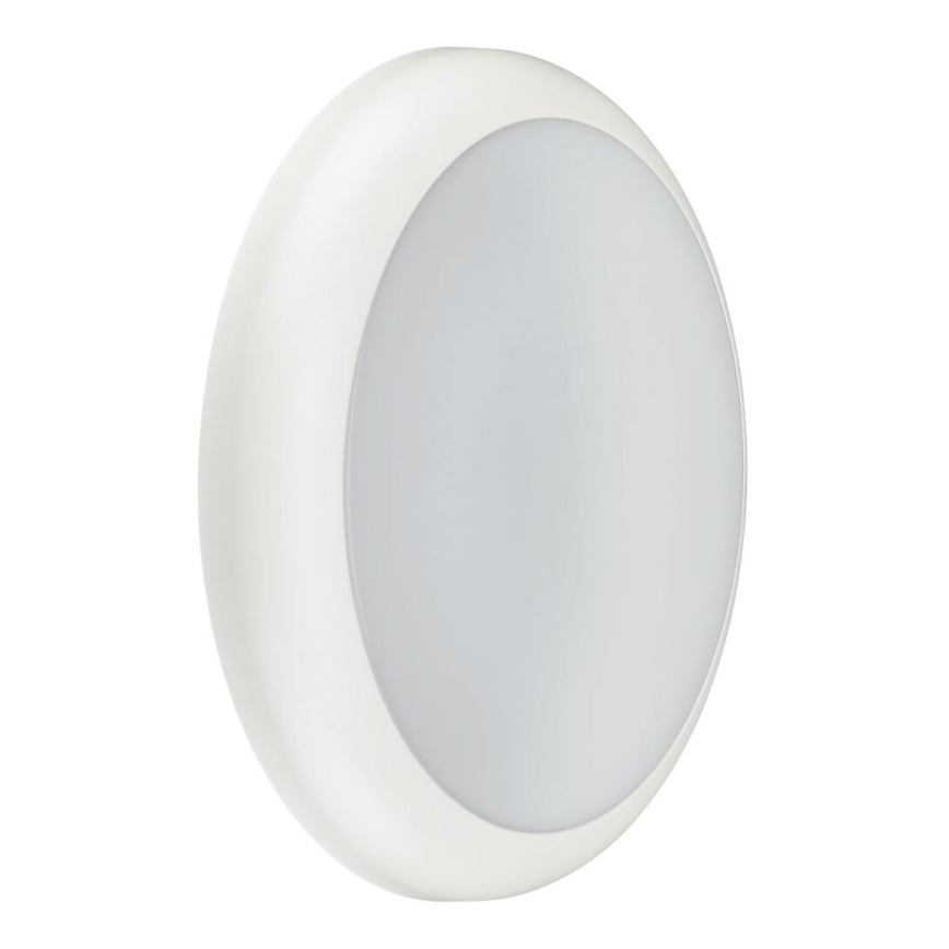 Philips - LED tehnička svjetiljka LED/11/17W/230V 3000/4000/5700K Ø 30 cm IP65 bijela