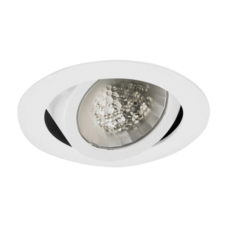 Philips - LED Ugradbena stropna svjetiljka LUXSPACE LED/23,5W/230V