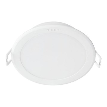 Philips - LED Ugradbena svjetiljka 1xLED/12,5W/230V 6500K