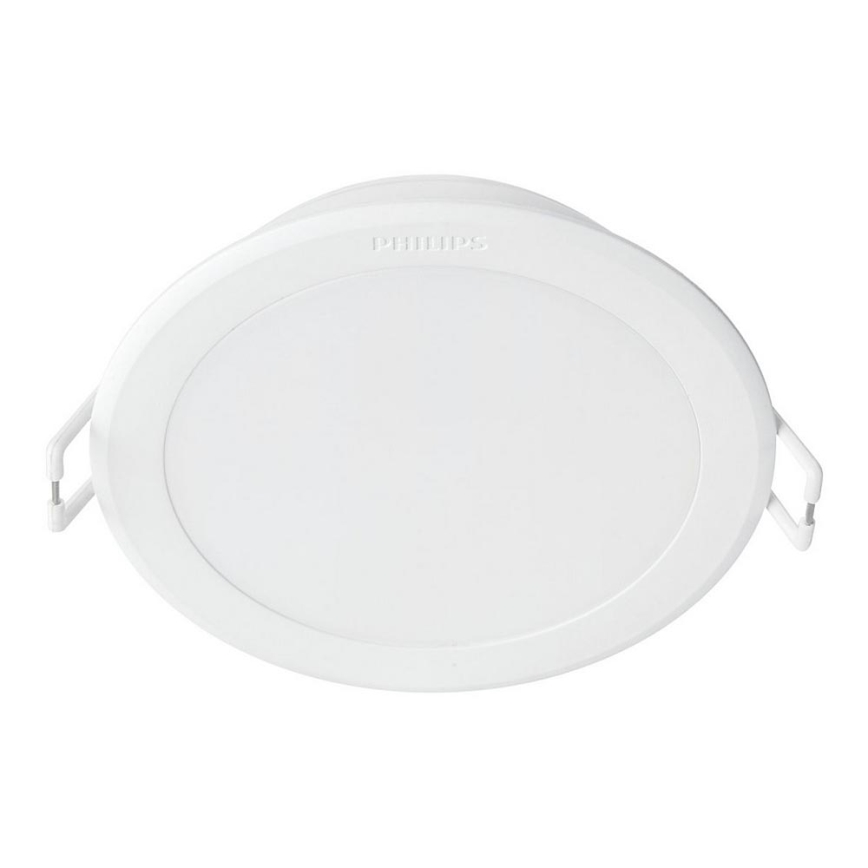 Philips - LED Ugradbena svjetiljka 1xLED/12,5W/230V 6500K