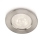Philips - LED Ugradbena svjetiljka 1xLED/3W/230V