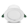 Philips - LED Ugradbena svjetiljka DIAMOND CUT LED/2,2W/230V 3000K