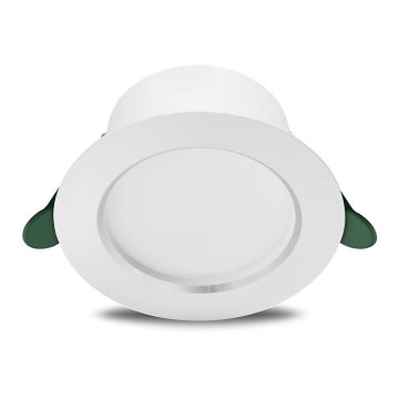 Philips - LED Ugradbena svjetiljka DIAMOND CUT LED/2,2W/230V 3000K
