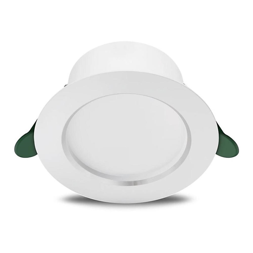 Philips - LED Ugradbena svjetiljka DIAMOND CUT LED/2,2W/230V 3000K
