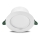 Philips - LED Ugradbena svjetiljka DIAMOND CUT LED/2,2W/230V 3000K