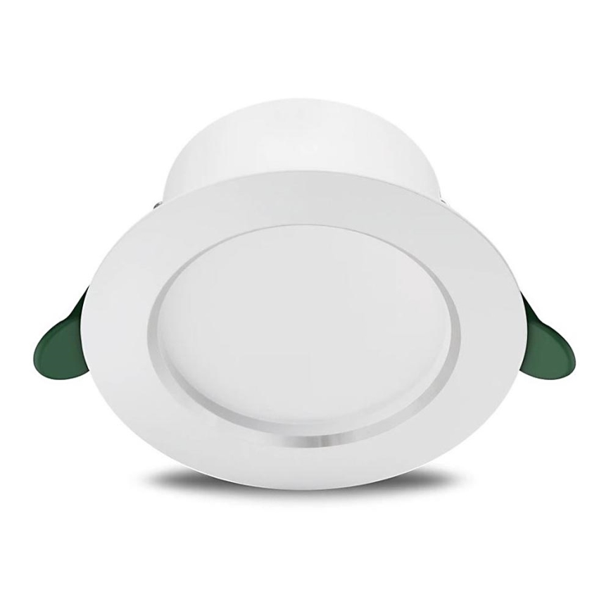 Philips - LED Ugradbena svjetiljka DIAMOND CUT LED/2W/230V 4000K