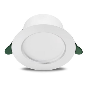Philips - LED Ugradbena svjetiljka DIAMOND CUT LED/4,8W/230V 4000K