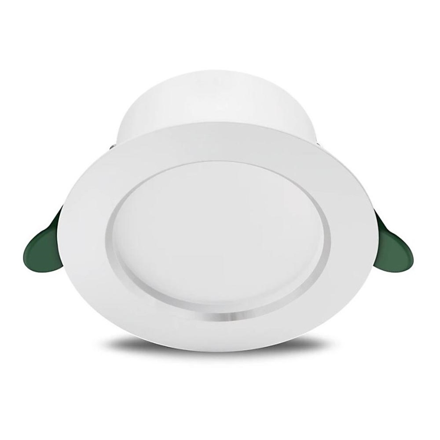 Philips - LED Ugradbena svjetiljka DIAMOND CUT LED/4,8W/230V 4000K